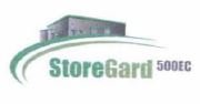 Trademark STORE GARD 500 EC + GAMBAR