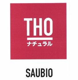 Trademark THO SAUBIO