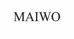 Trademark MAIWO