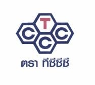 Trademark TCCC + Logo