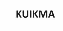 Trademark KUIKMA