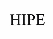 Trademark HIPE