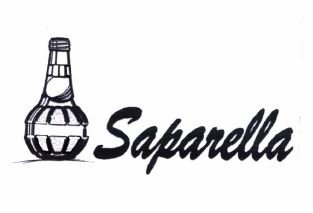 Trademark Saparella + lukisan