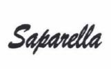 Trademark Saparella