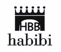 Trademark habibi & Logo