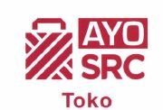 Trademark AYO SRC TOKO & bag device