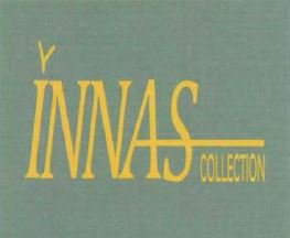 Trademark INNAS COLLECTION