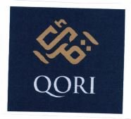 Trademark LOGO QORI