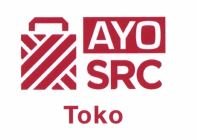 Trademark AYO SRC TOKO & bag device