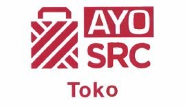 Trademark AYO SRC TOKO & bag device