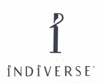 Trademark INDIVERSE + Logo