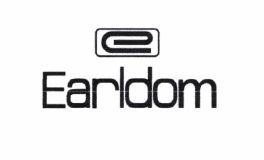 Trademark Earldom dan Logo