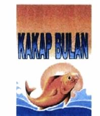 Trademark KAKAP BULAN