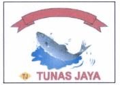 Trademark TJ TUNAS JAYA