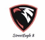 Trademark Street Eagle 8