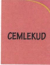 Trademark Cemlekud