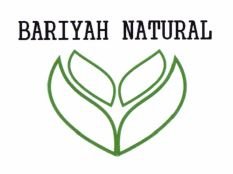 Trademark BARIYAH NATURAL + LOGO