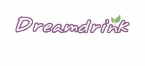 Trademark DREAMDRINK + LOGO