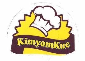 Trademark KimyomKue + LUKISAN/LOGO