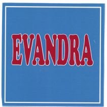 Trademark Evandra