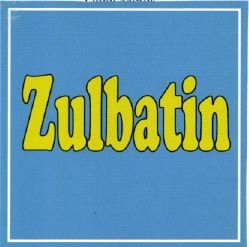 Trademark Zulbatin