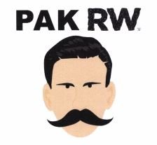 Trademark Pak RW + Gambar