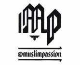 Trademark Muslim Passion + logo