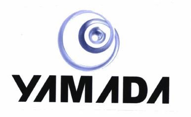 Trademark YAMADA + LOGO