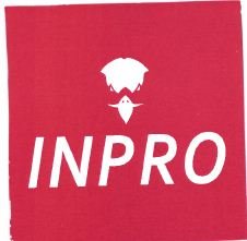 Trademark INPRO + logo