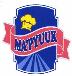 Trademark MA'PYUUK