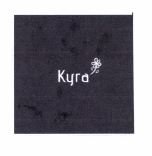 Trademark KYRA + LOGO