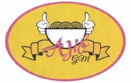 Trademark AJib gm + Logo