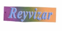 Trademark Reyvizar