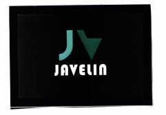 Trademark JAVELIN + LOGO