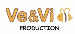 Trademark VE & VI production + GAMBAR