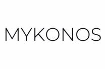 Trademark MYKONOS