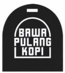 Trademark BAWA PULANG KOPI