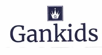 Trademark Gankids + Logo