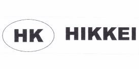 Trademark HIKKEI + Logo