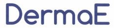 Trademark DermaE