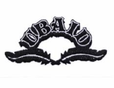 Trademark UBAID + Logo