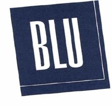 Trademark BLU