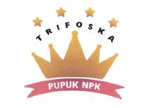 Trademark TRIFOSKA PUPUK NPK