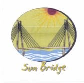 Trademark SUN BRIDGE + LUKISAN