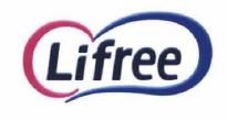 Trademark LIFREE (Logo)