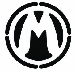 Trademark LOGO M