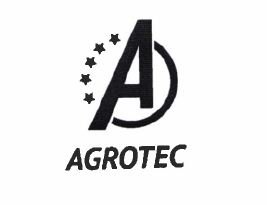 Trademark AGROTEC + LOGO