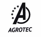 Trademark AGROTEC + LOGO