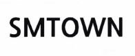 Trademark SMTOWN