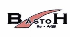 Trademark BASTOH + LOGO